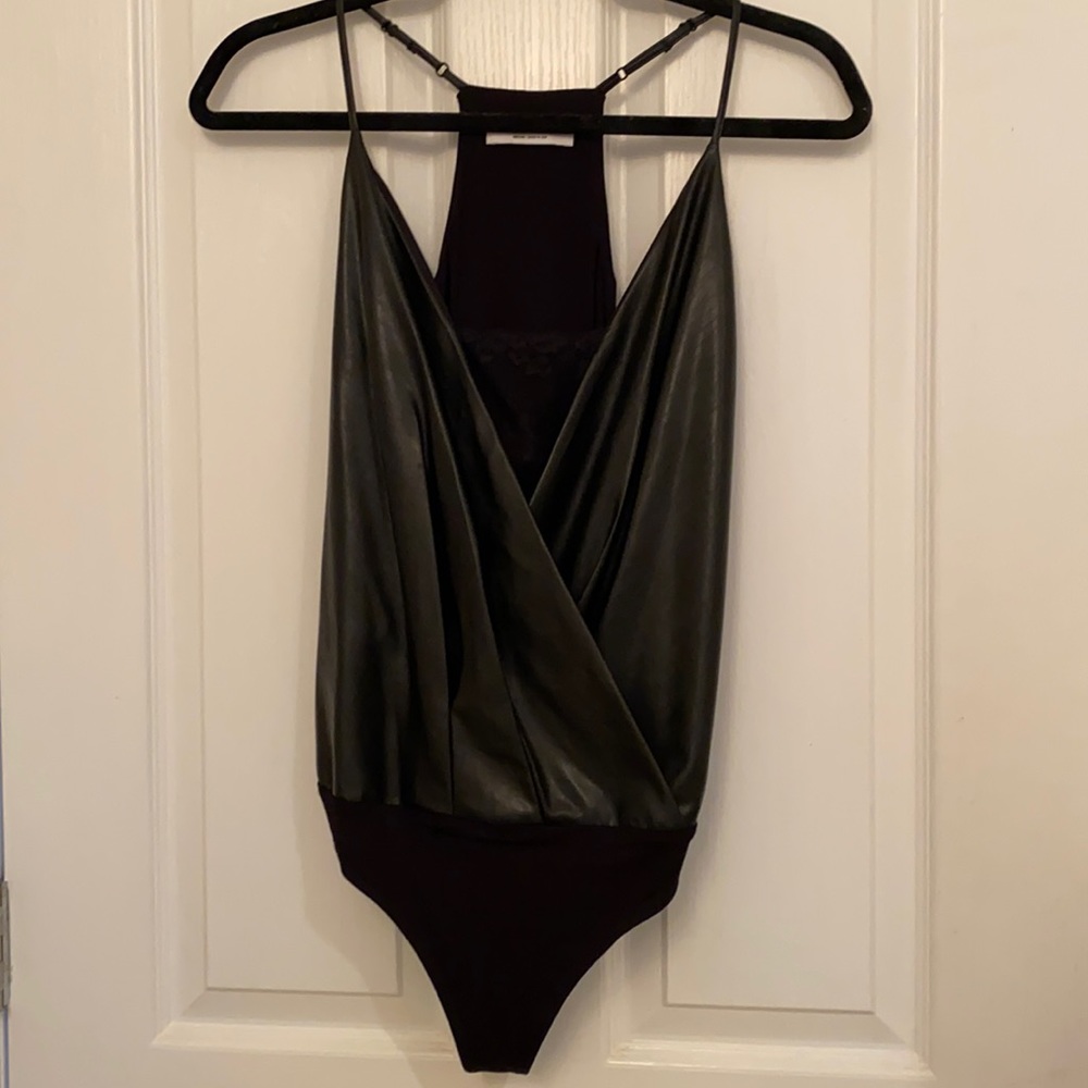 Bodysuit